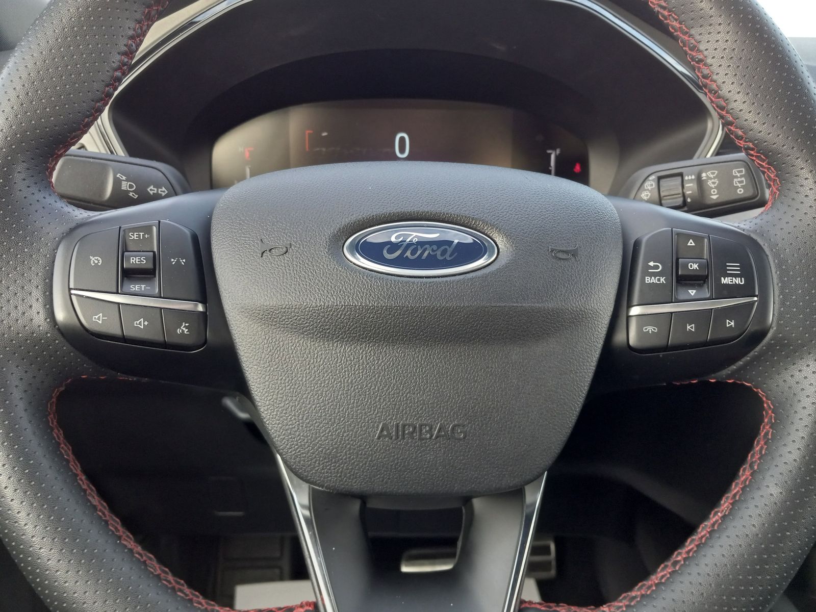 2024 Ford Escape image 20