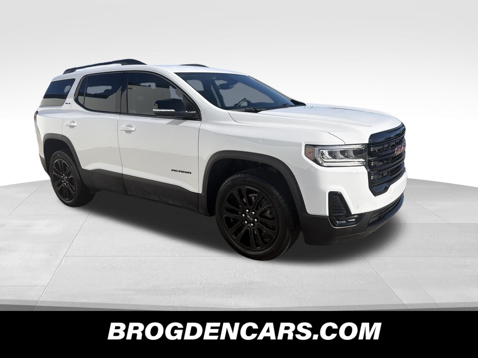 2023 GMC Acadia SLE FWD
