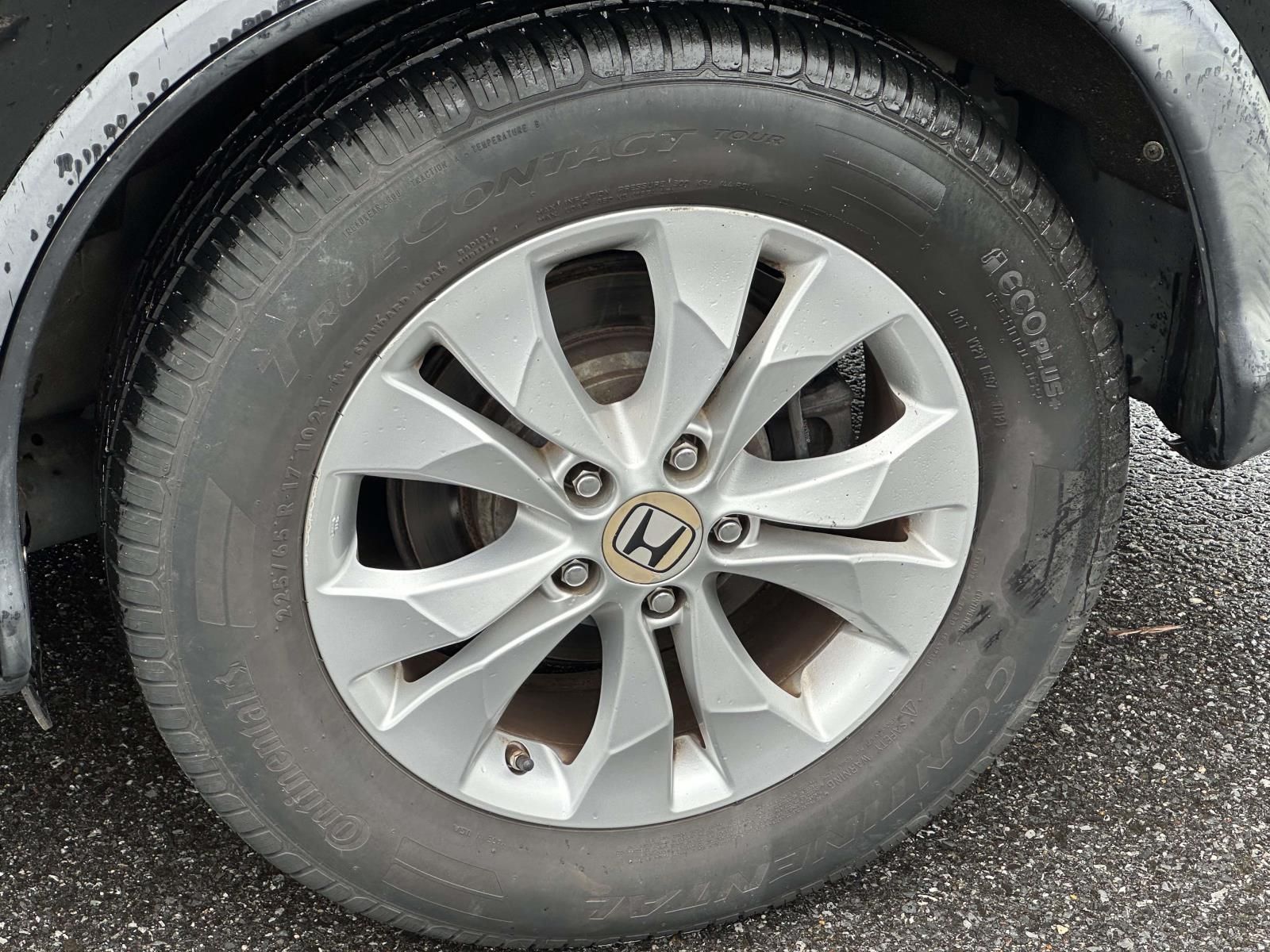 Used 2012  Honda EX-L image 26