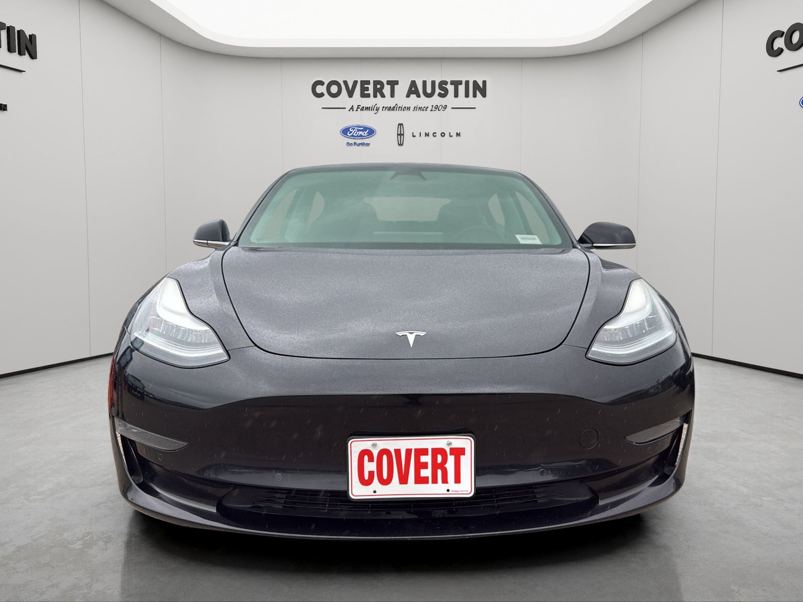 Used Car 2019 Tesla Model 3  Long Range For Sale Under $20,000 In Austin, Texas