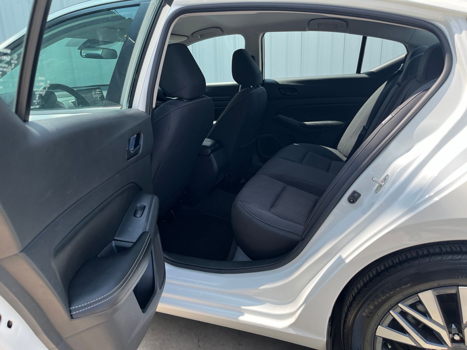 Used Car 2025 Nissan Altima  2.5 Sv For Sale Under $25,000 In Austin, Texas