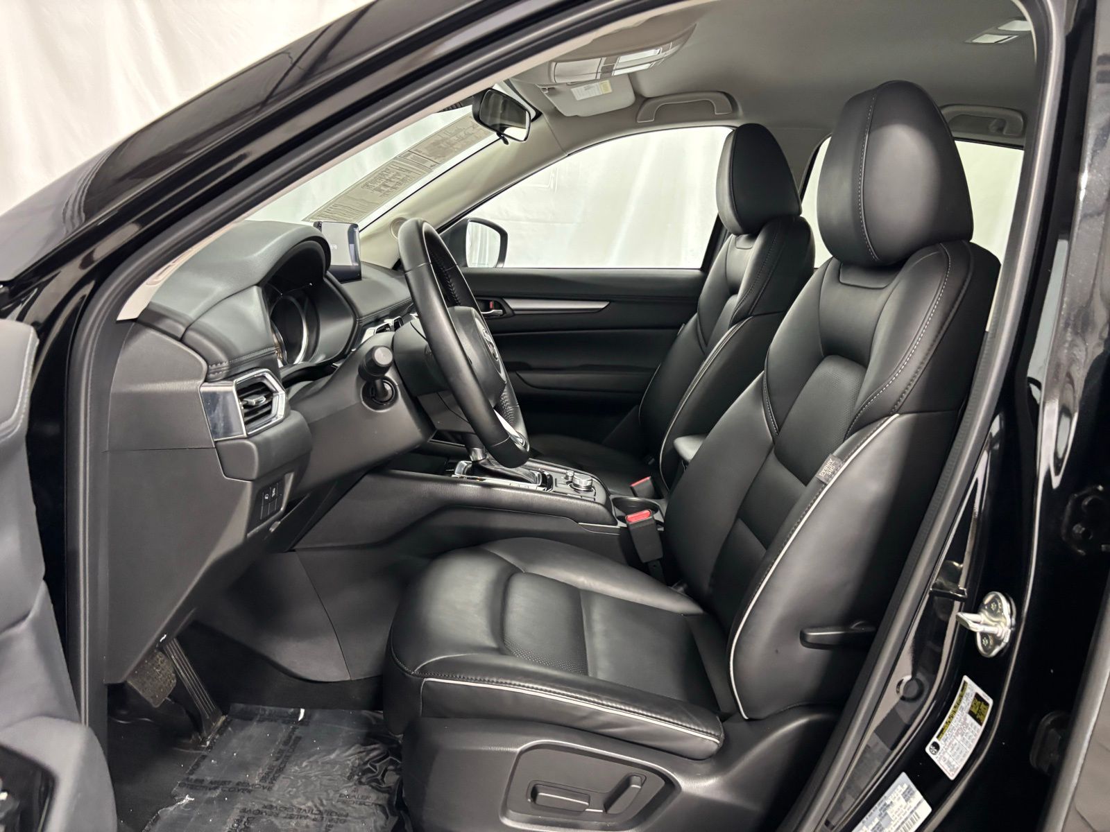 Used Car 2025 Mazda Cx-5  2.5 S Select Package For Sale Under $30,000 In Austin, Texas