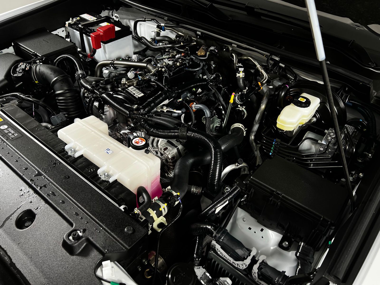 Thumbnail: 2025 Toyota 4Runner - 11