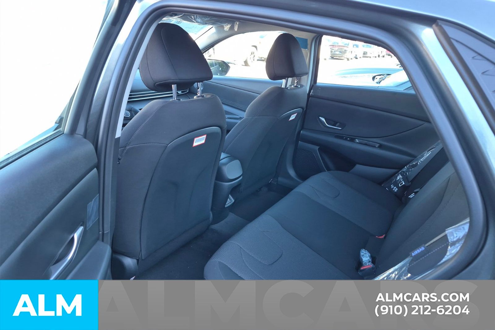 Certified Used 2026 Gray Hyundai SE image 17