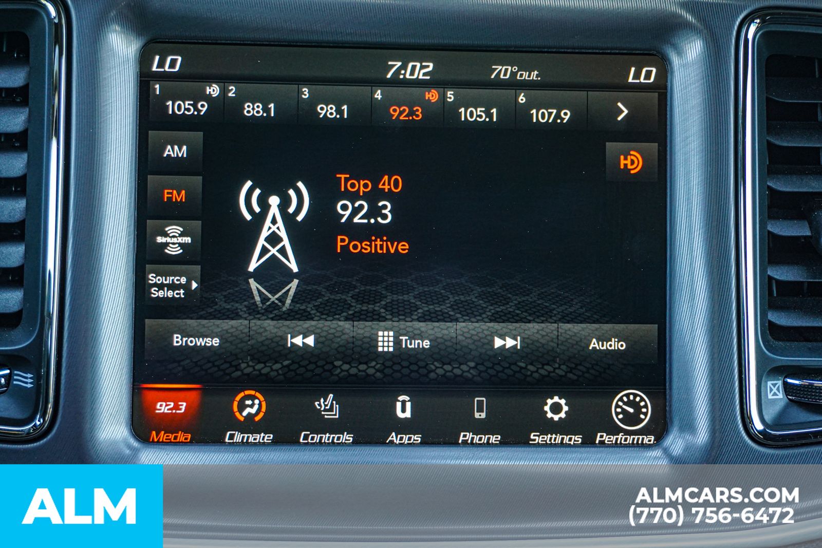Used 2022 Black Dodge SRT Hellcat Redeye image 38