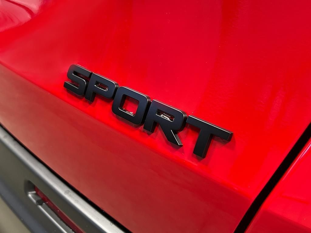 New 2027 Honda HR-V SUV