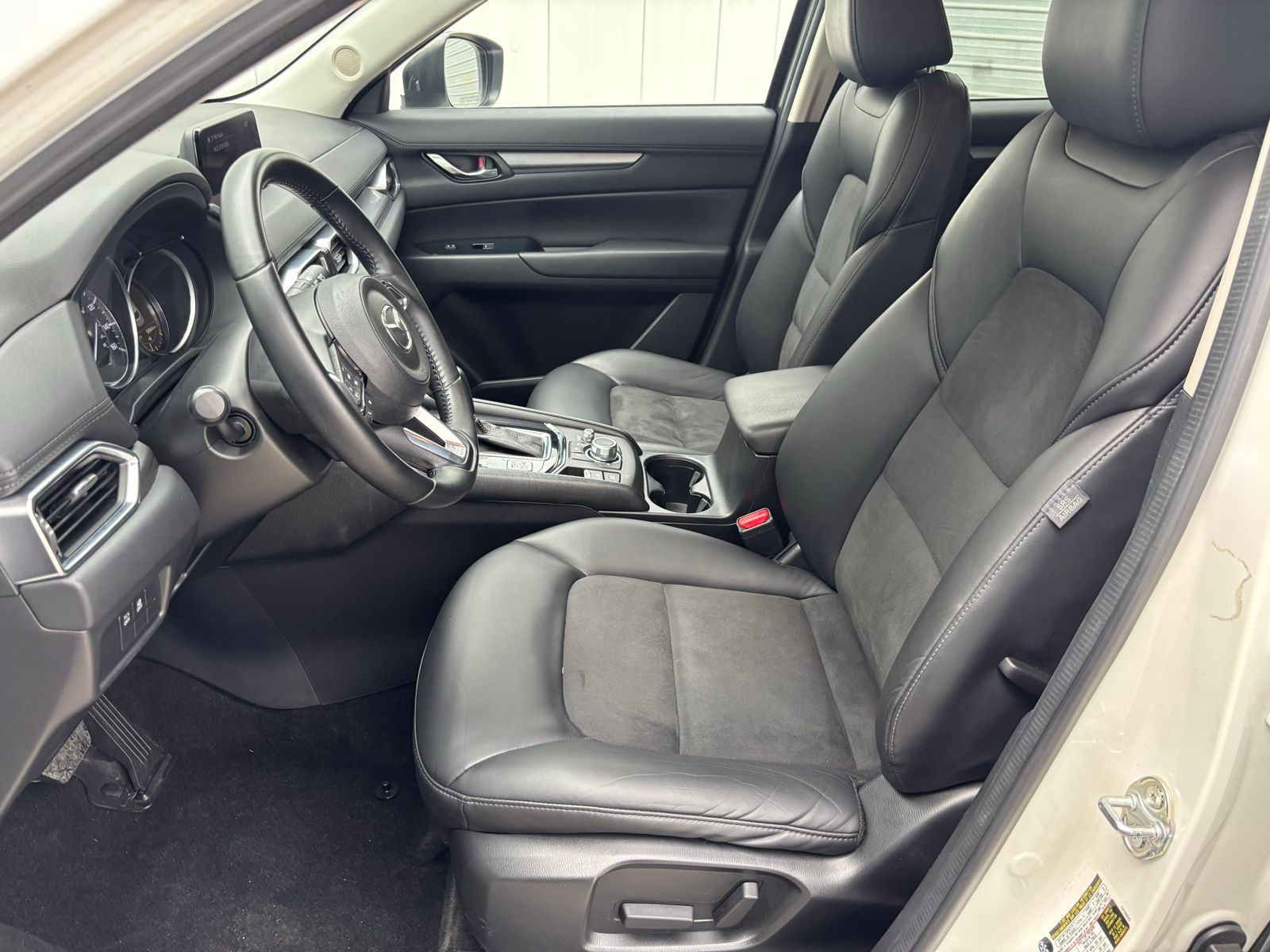 Used Car 2018 Mazda Cx-5  Touring For Sale Under $20,000 In Austin, Texas