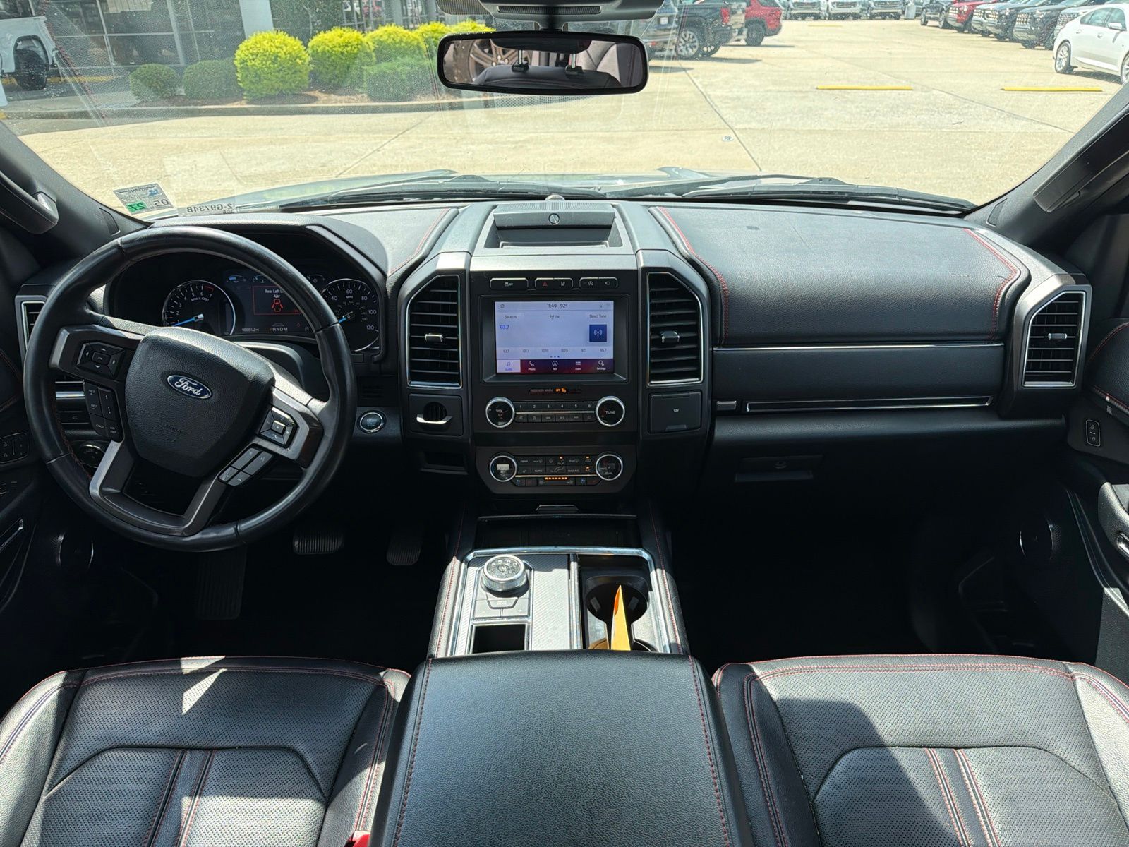 2021 Ford Expedition Limited - 8