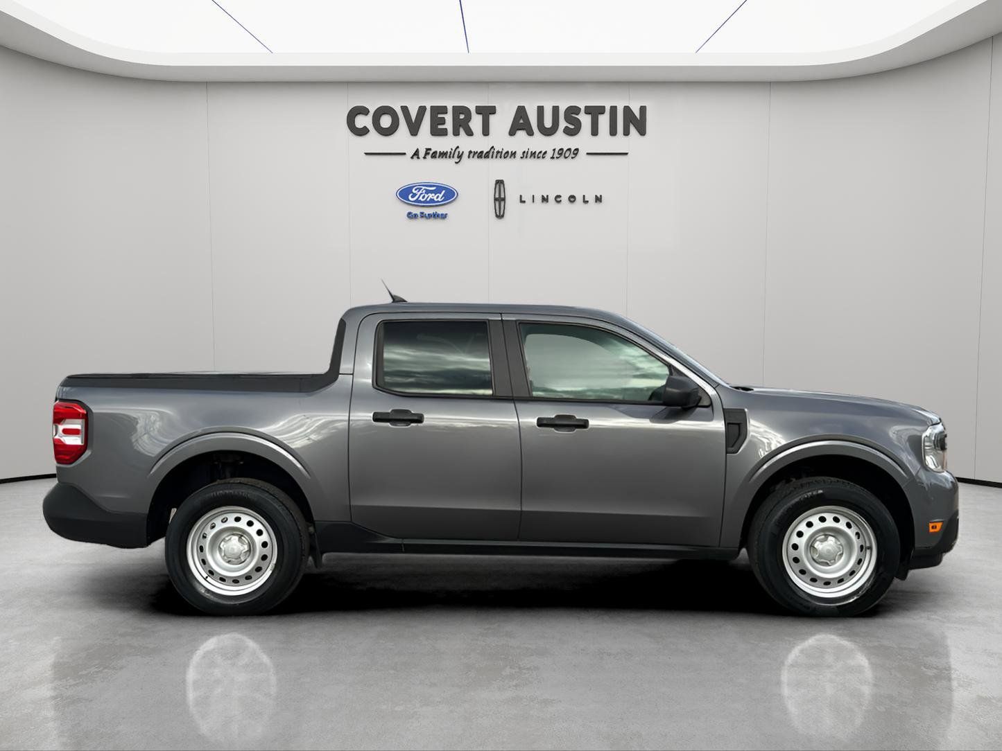 Used Car 2023 Ford Maverick  Xl For Sale Under $25,000 In Austin, Texas