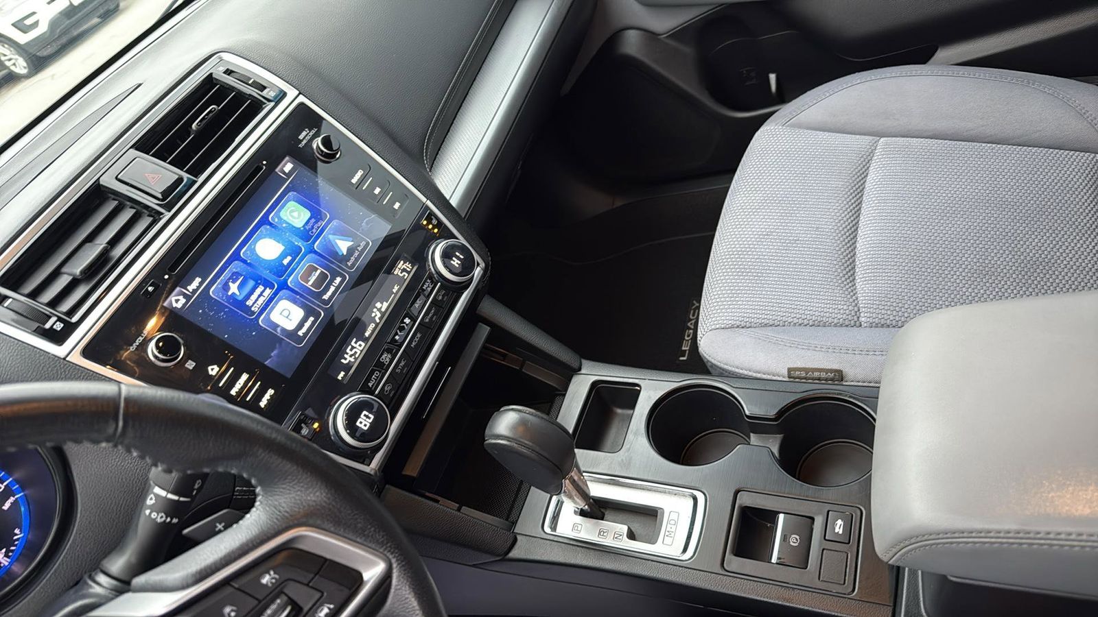 Used Car 2018 Subaru Legacy  2.5i For Sale Under $20,000 In Austin, Texas