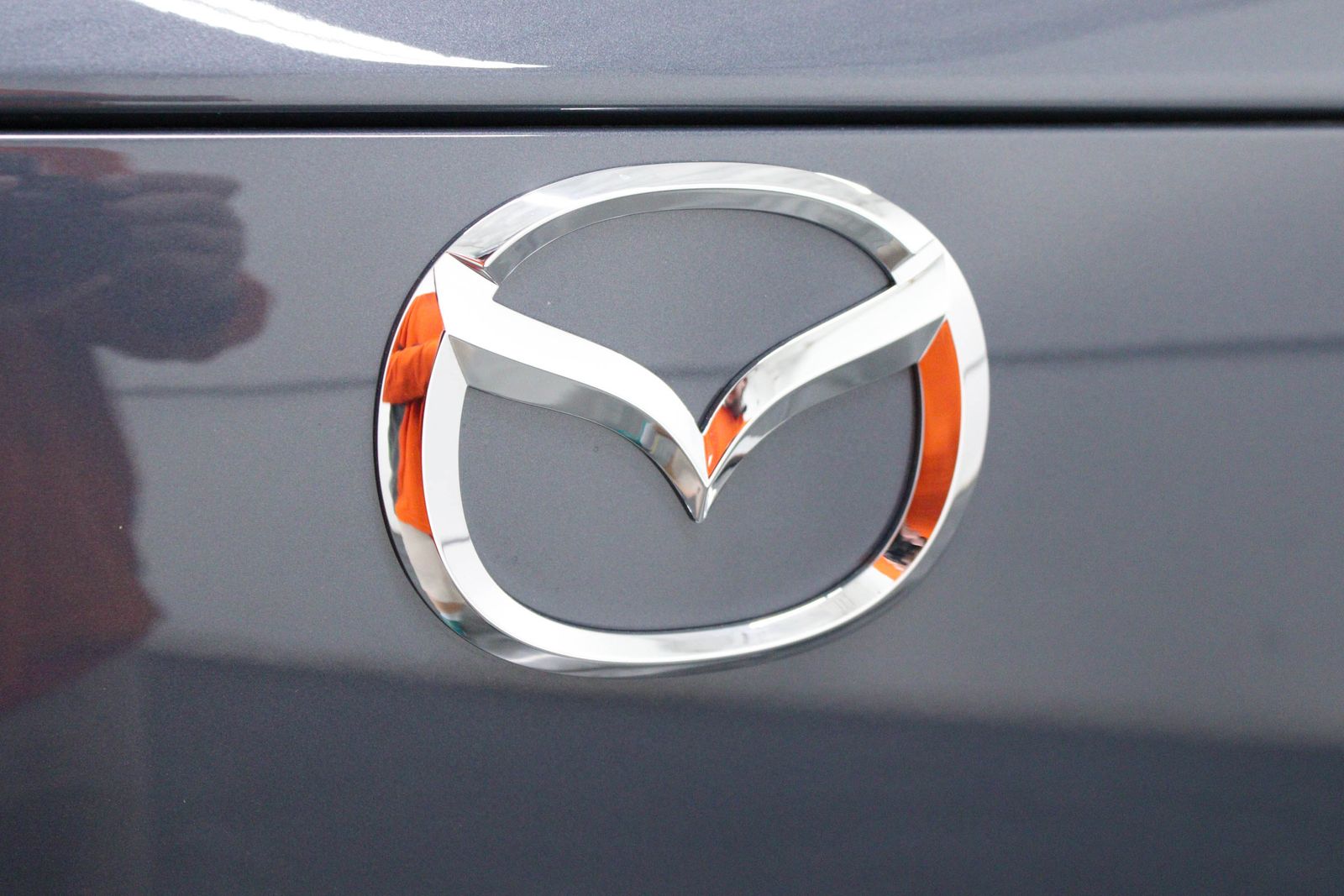 New Car 2025 Mazda Cx-50  2.5 Turbo Meridian Edition For Sale Under $50,000 In Austin, Texas