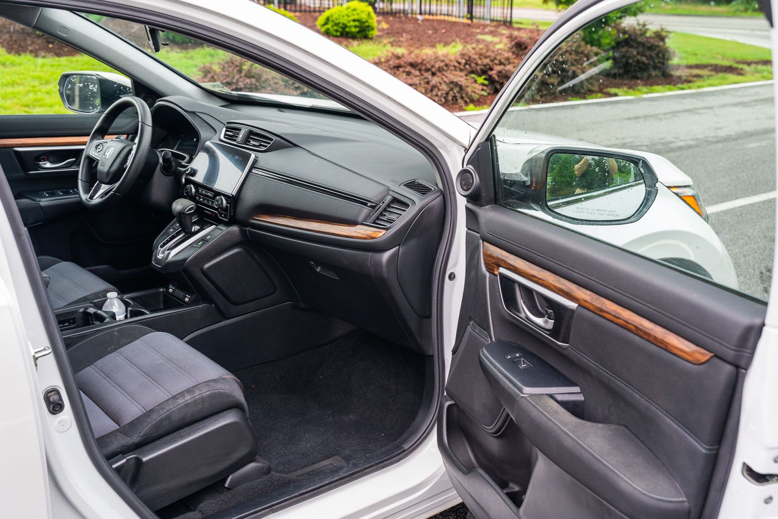 Used 2022 Honda CR-V SUV
