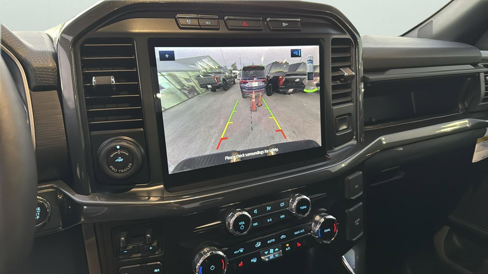 Used Car 2023 Ford F-150  Xlt For Sale Under $50,000 In Austin, Texas