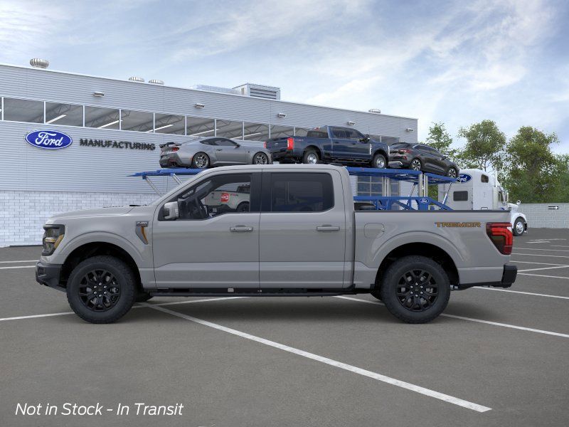 New 2026 Avalanche Ford Tremor image 5