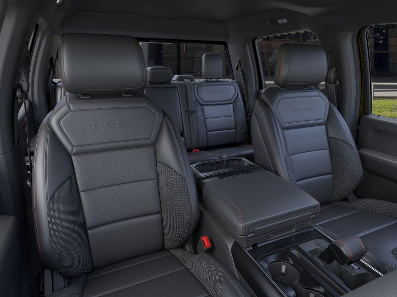 New Car 2025 Ford F-150  Raptor For Sale Under $90,000 In Austin, Texas