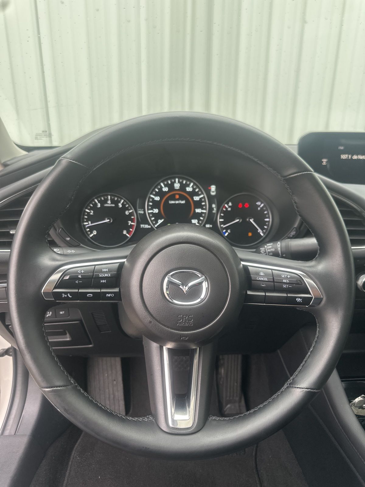 Used Car 2025 Mazda Mazda3  2.5 S Preferred Package For Sale Under $30,000 In Austin, Texas