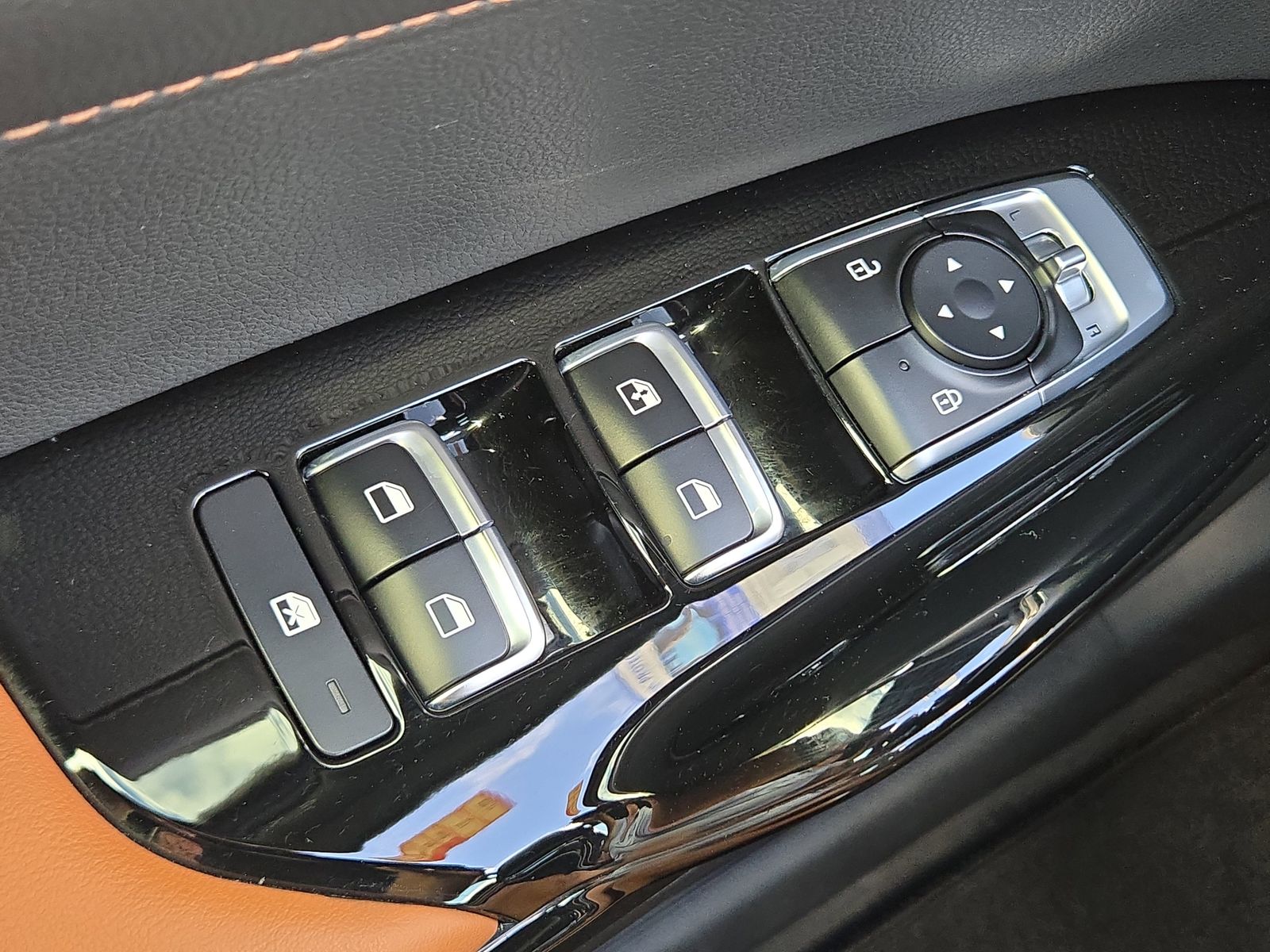 2024 Kia K5 GT Blue at Joe Myers Mazda Kia