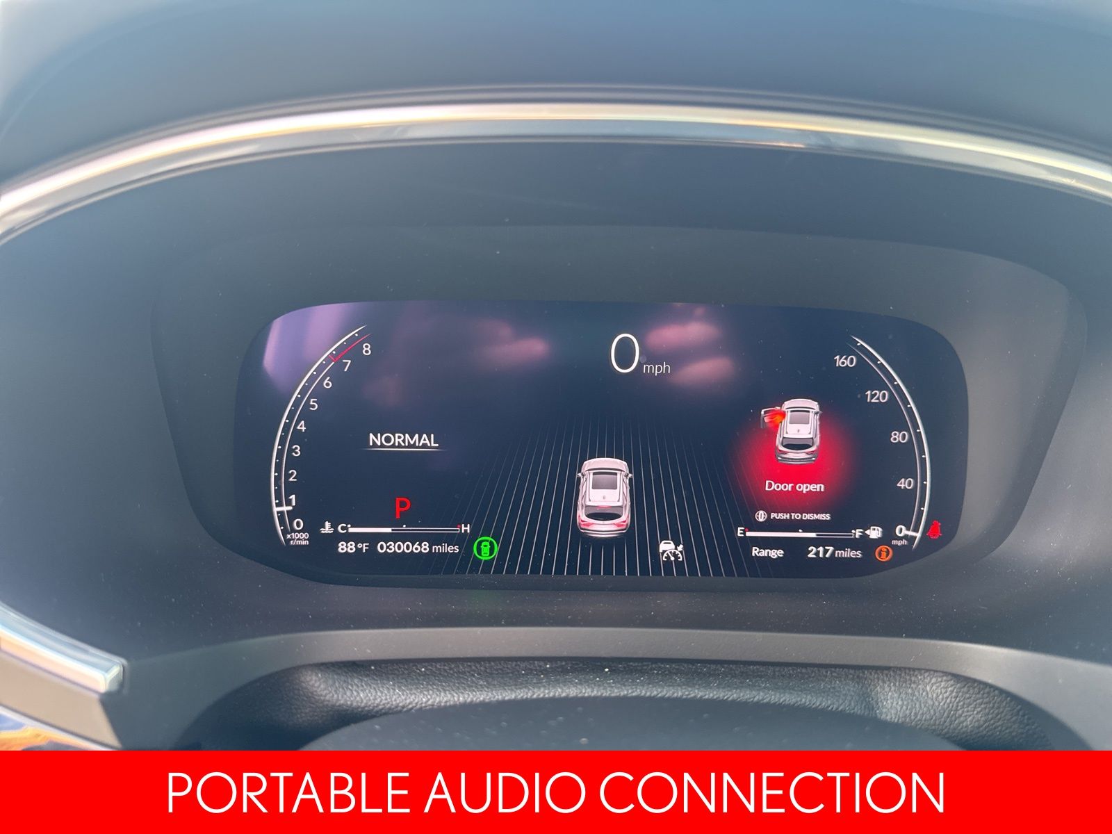 Used 2023 Acura MDX Technology 4D Sport Utility