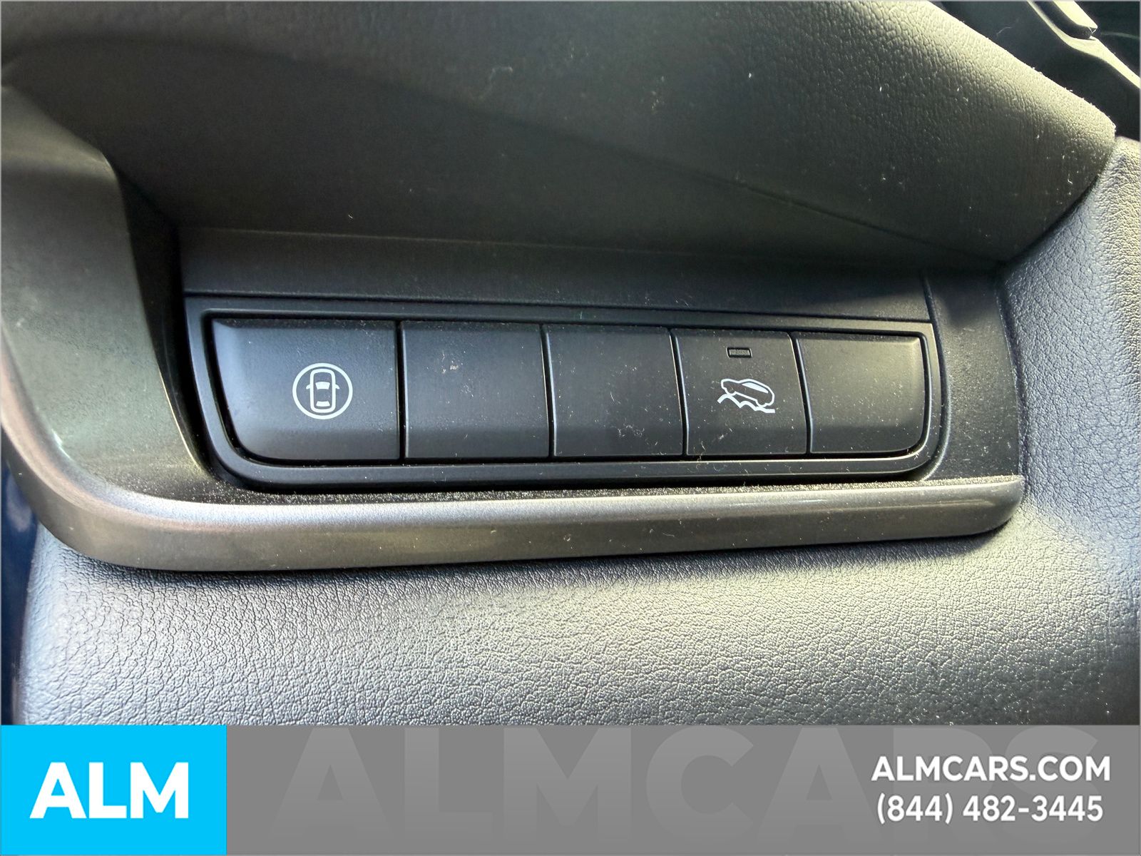 Used 2020 Blue Mazda S image 24