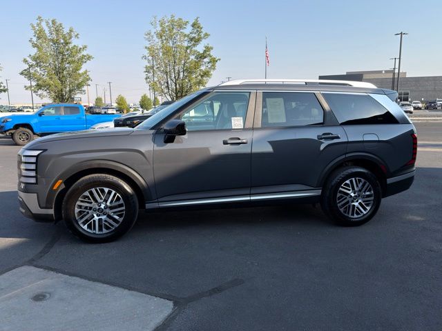 Used 2026 Hyundai Palisade SUV