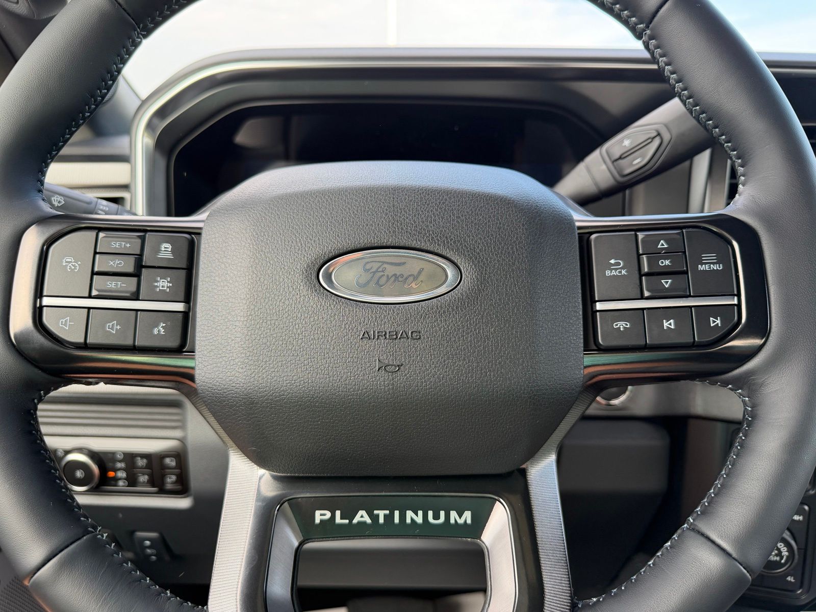2026 Ford F-250SD image 16