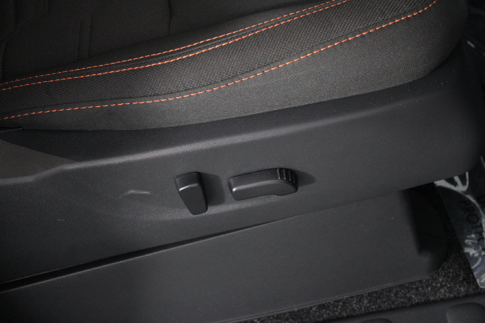 Used 2026 Gray Nissan PRO-4X image 18