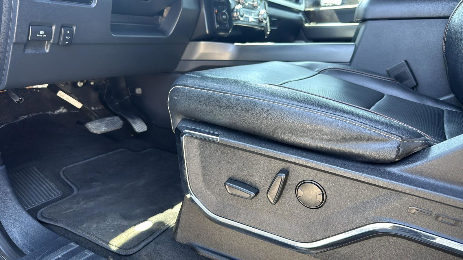 Used Car 2023 Ford F-250sd  Lariat For Sale In Austin, Texas