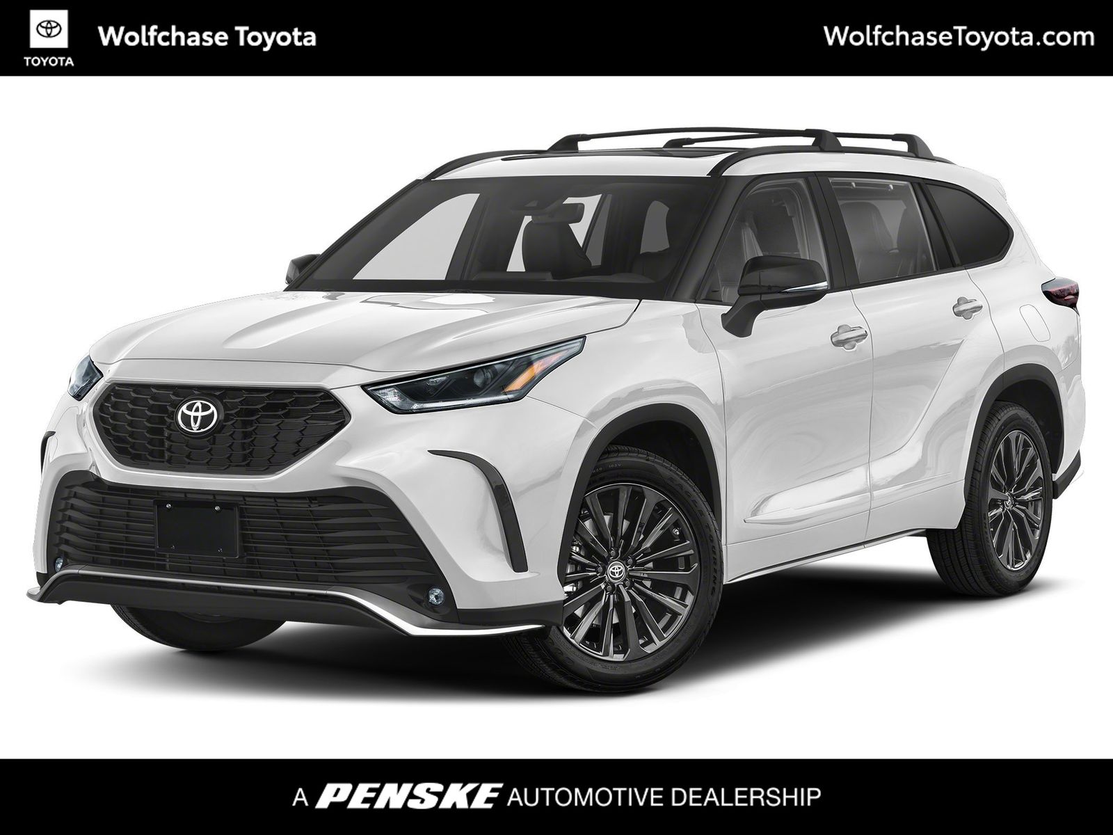 2023 Toyota Highlander XSE -
                Cordova, TN