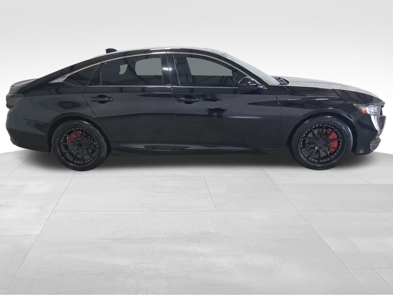 Used Car 2019 Honda Accord  Sport 2.0t For Sale Under $20,000 In Austin, Texas