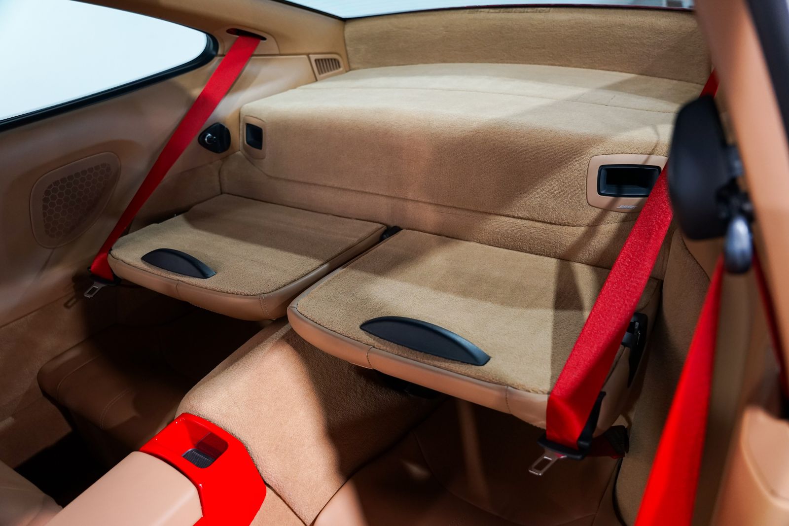 2012 Porsche 911 Carrera 4 GTS — photo 24