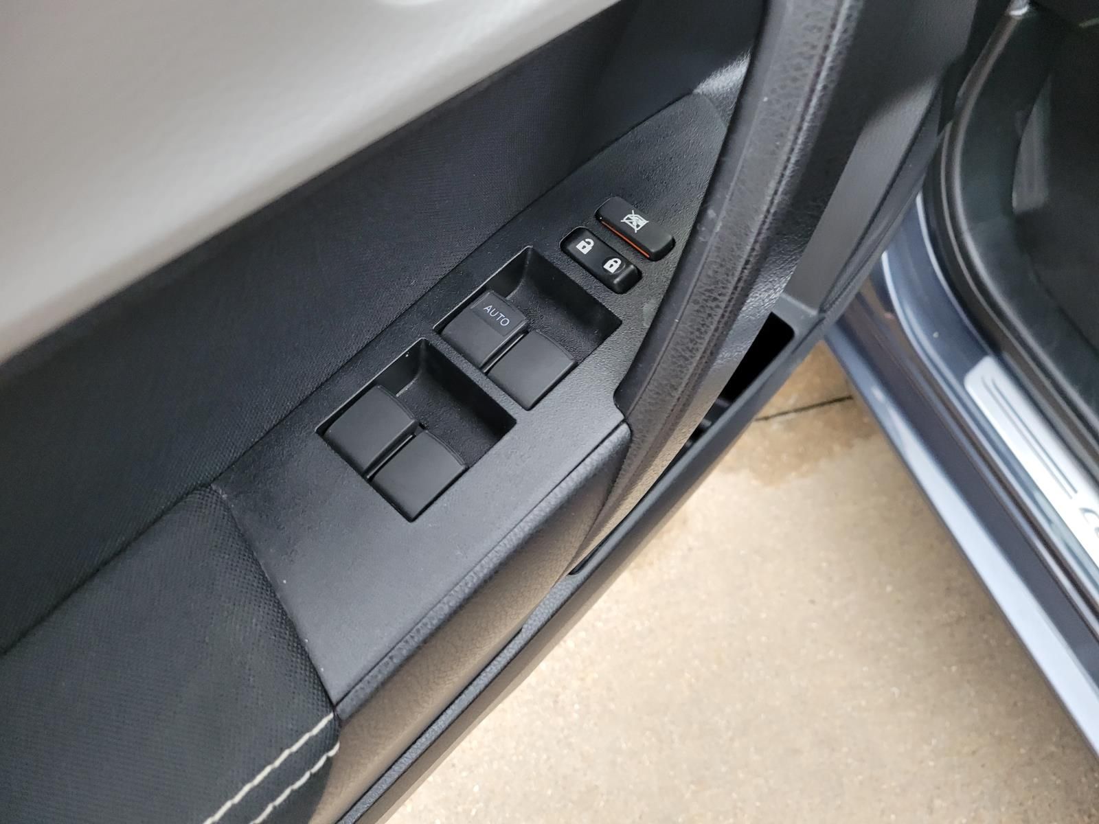 used 2015 Toyota Corolla car, priced at $10,500