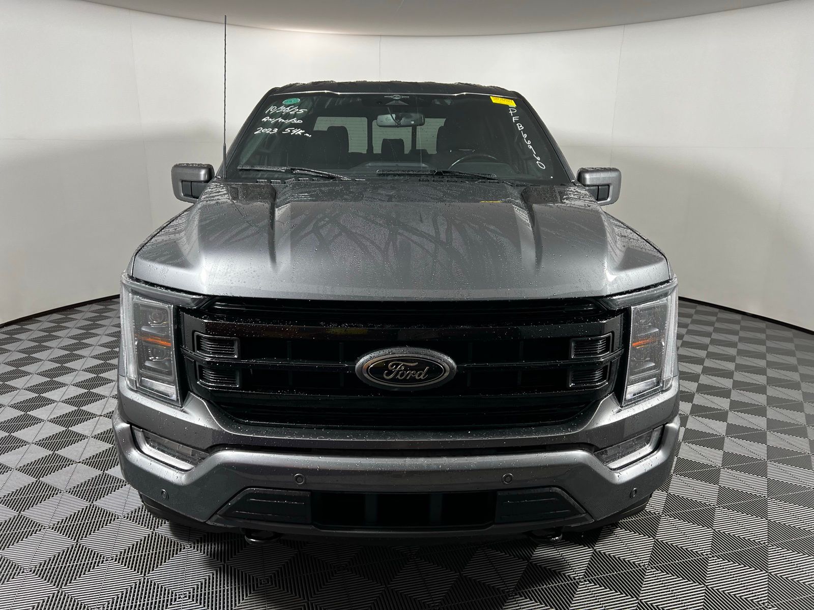 Thumbnail: 2023 Ford F-150 - 2