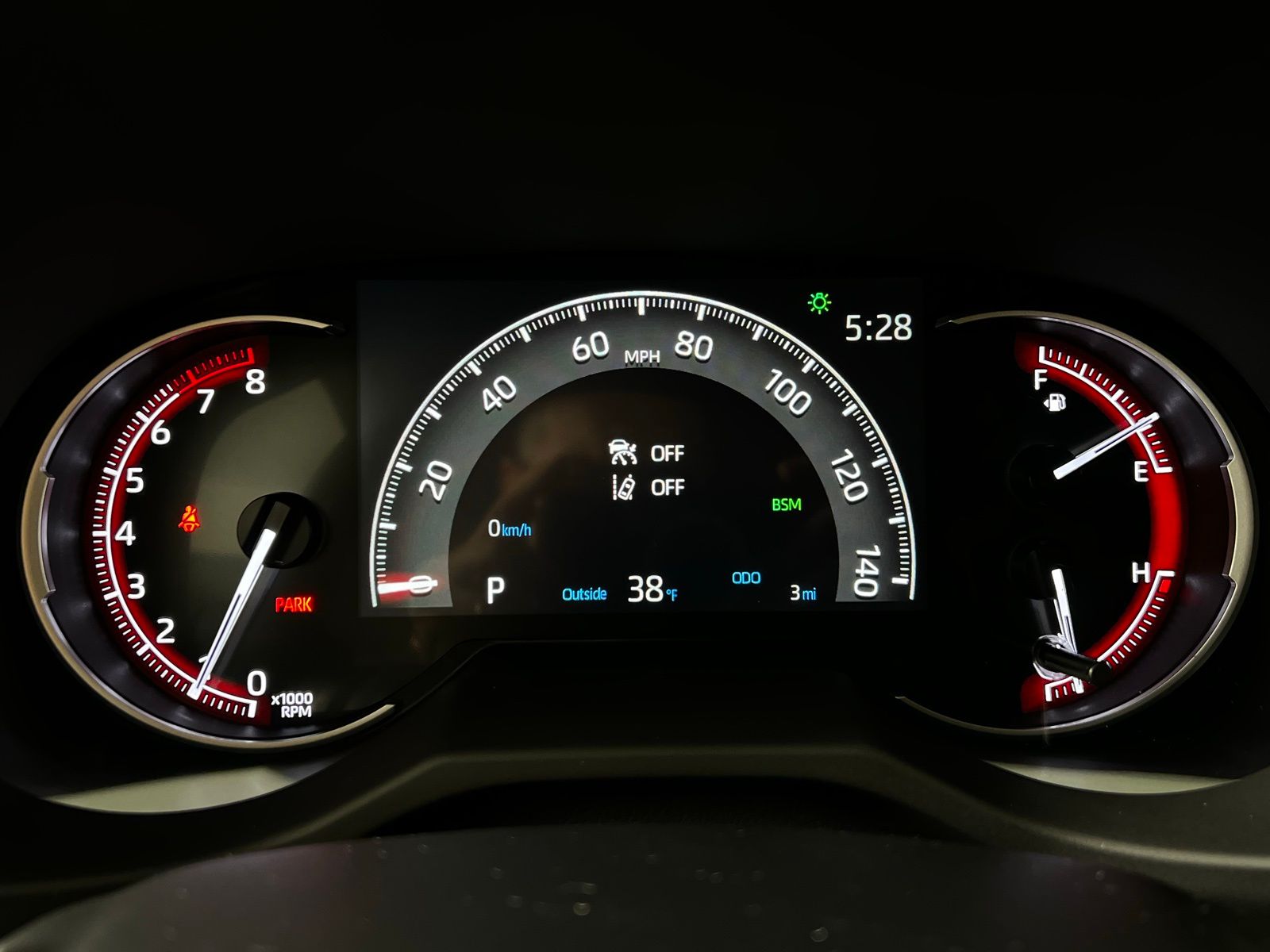 Thumbnail: 2025 Toyota RAV4 - 13