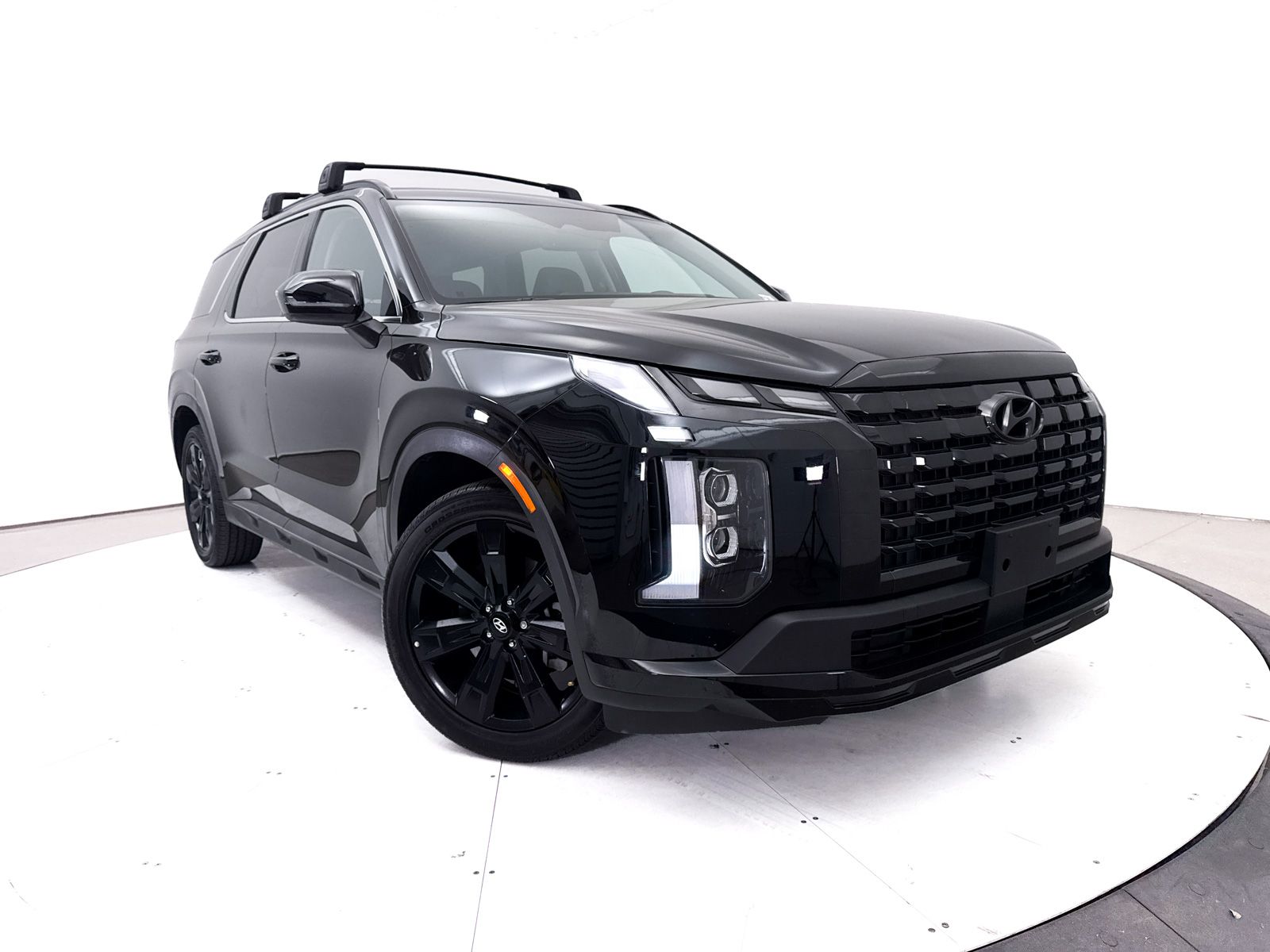 2023 Hyundai Palisade XRT