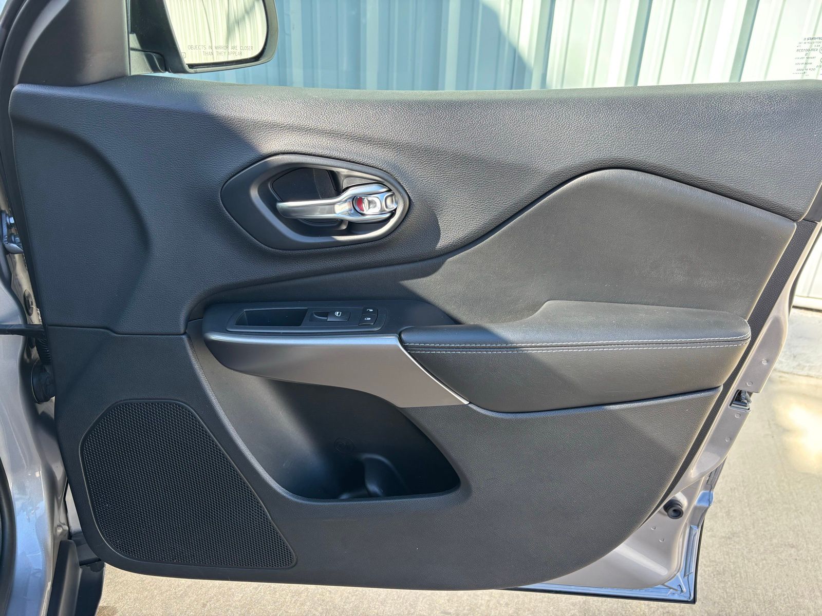 Used Car 2019 Jeep Cherokee  Latitude For Sale Under $10,000 In Austin, Texas