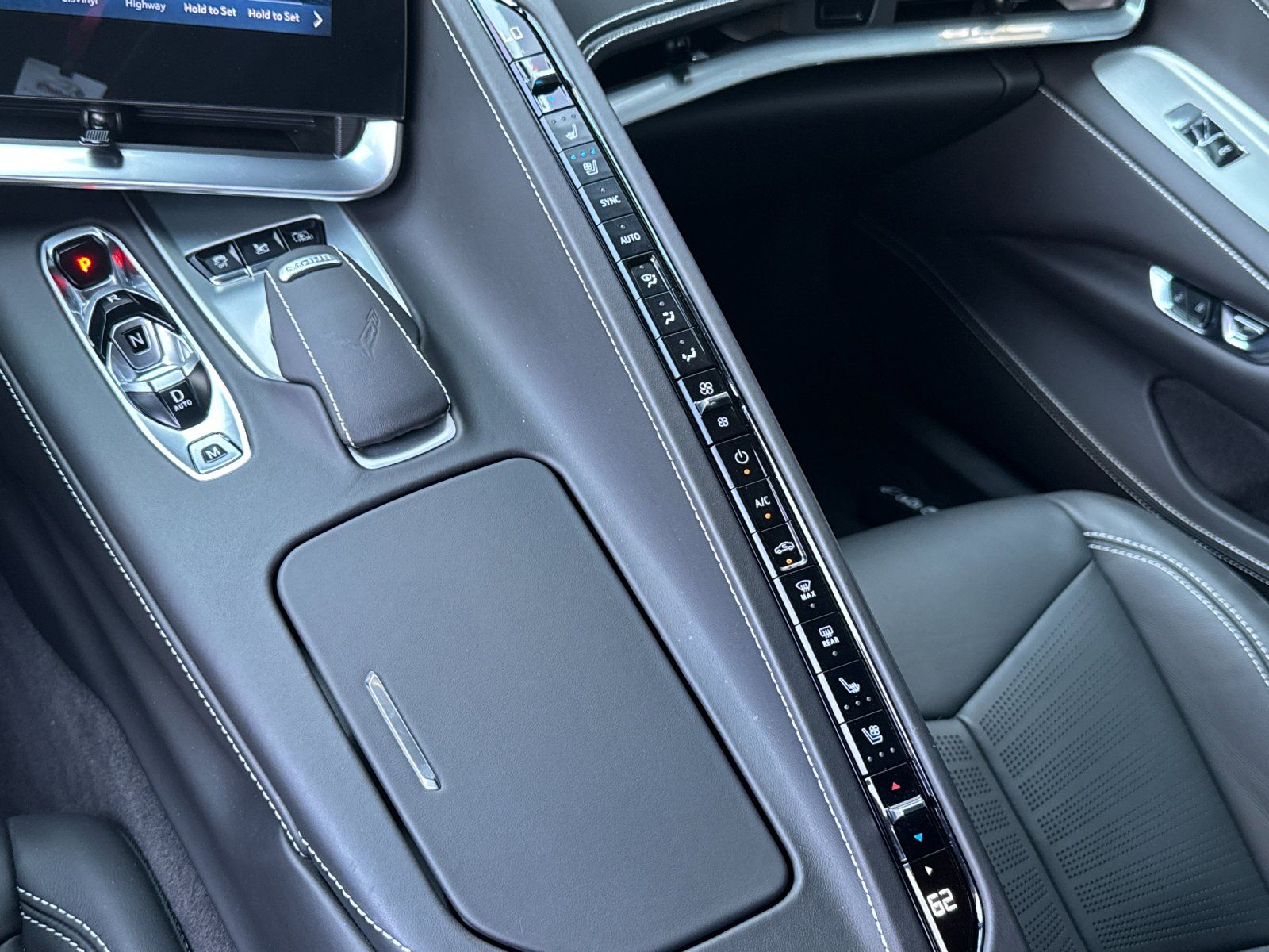 2024 Chevrolet Corvette 3LZ - Photo 17