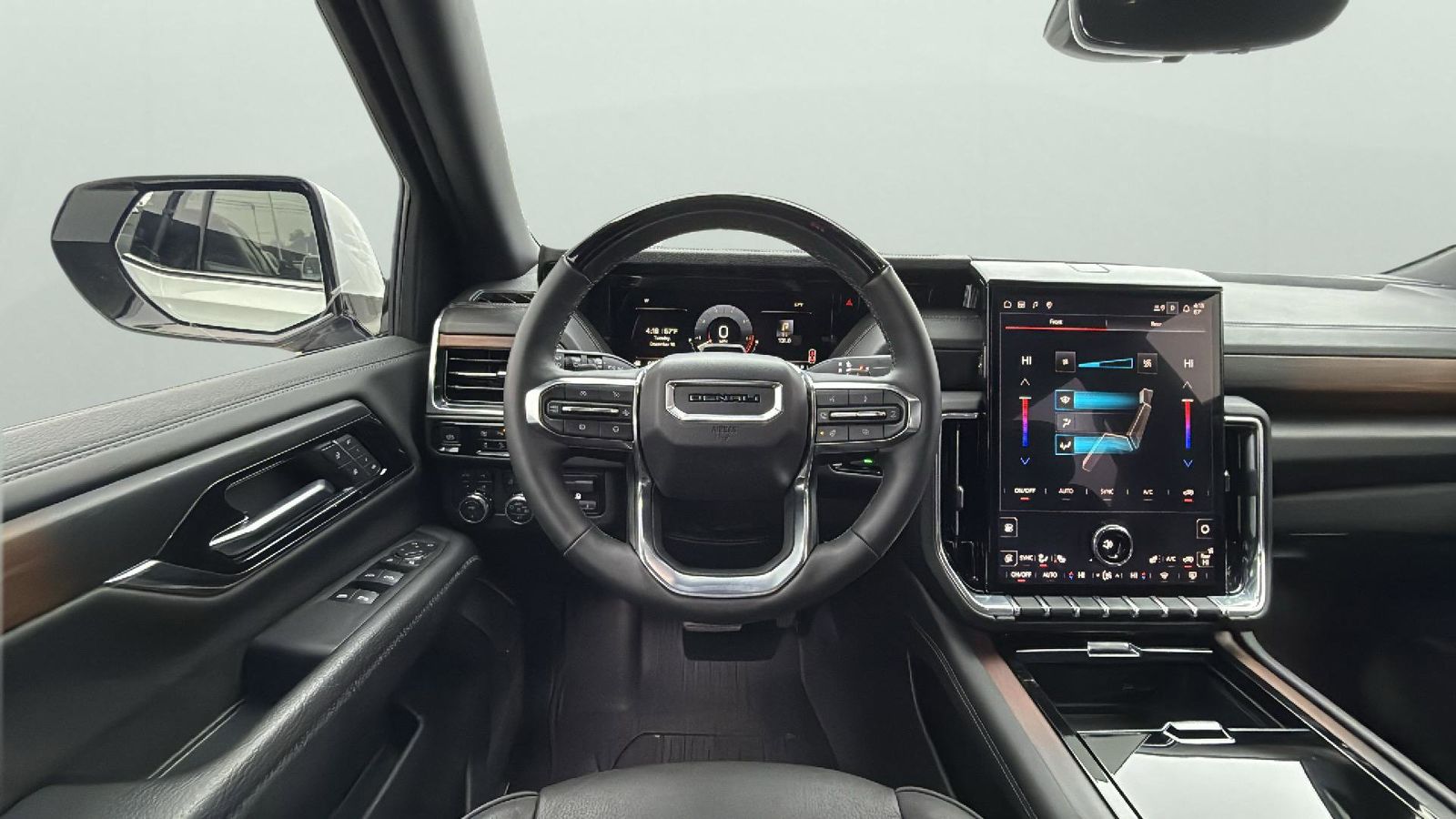 Used Car 2025 Gmc Yukon  Denali For Sale Under $80,000 In Austin, Texas