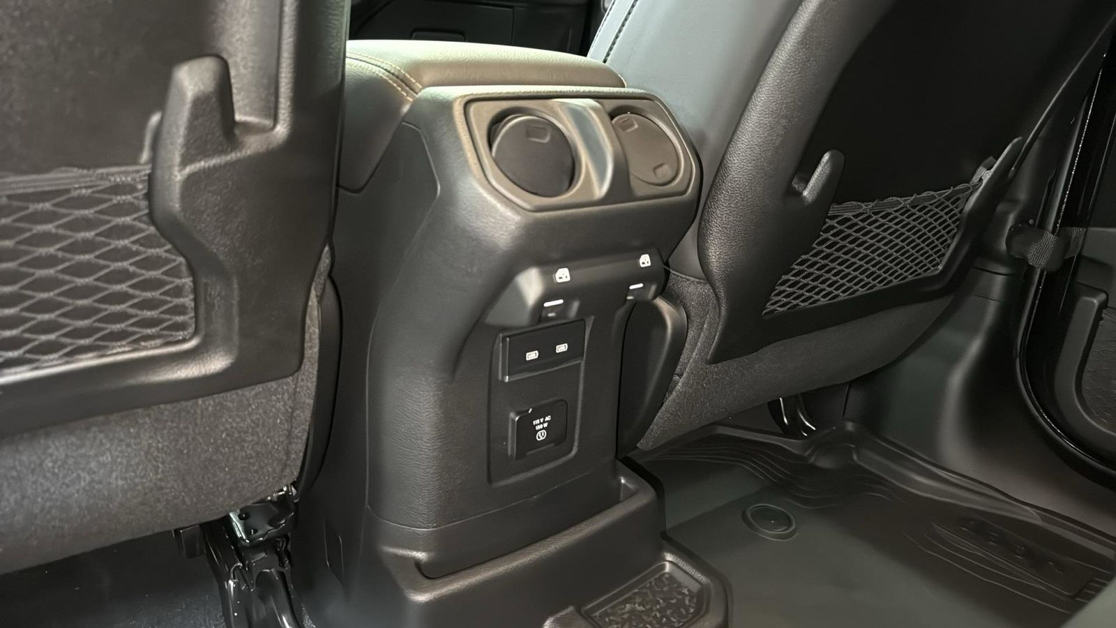 Used Car 2025 Jeep Wrangler  Rubicon 392 For Sale Under $90,000 In Austin, Texas