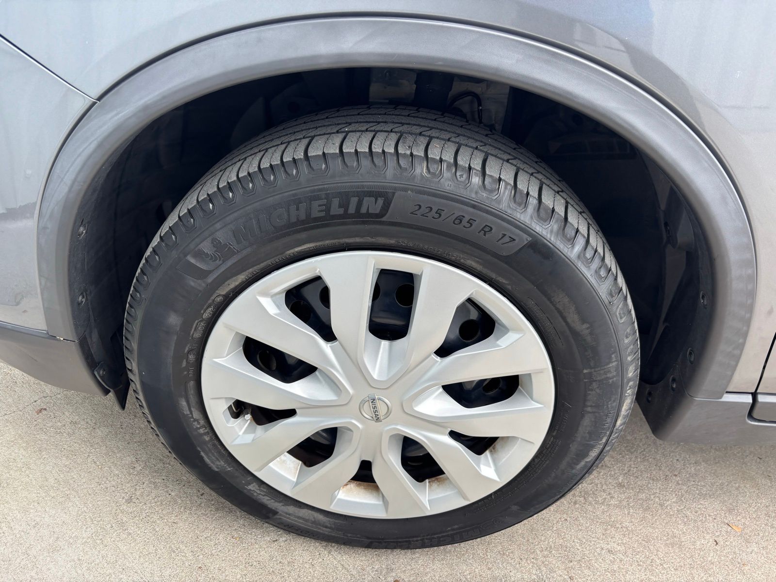 Used Car 2020 Nissan Rogue  S For Sale Under $15,000 In Austin, Texas