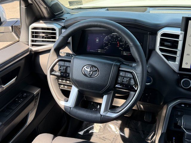 Used 2023 Pearl Toyota Platinum image 19