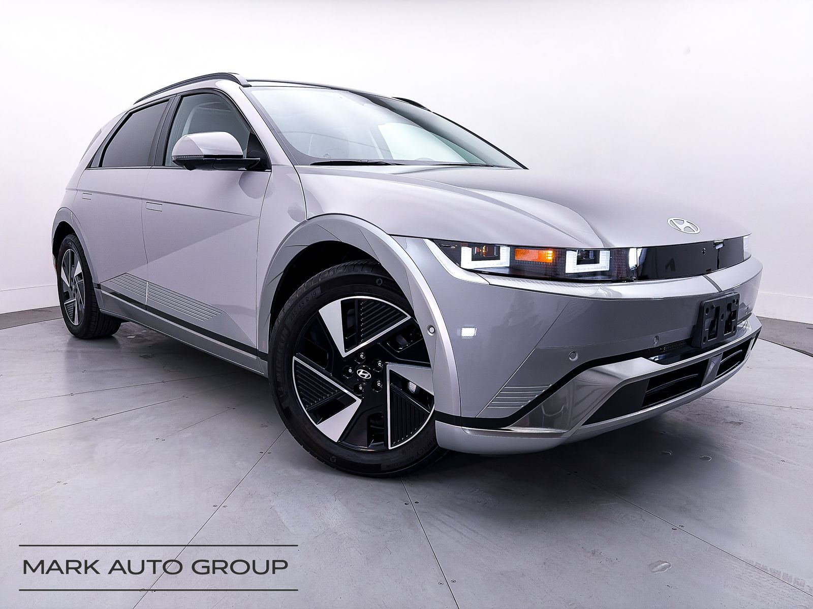 2025 Hyundai IONIQ 5 Limited