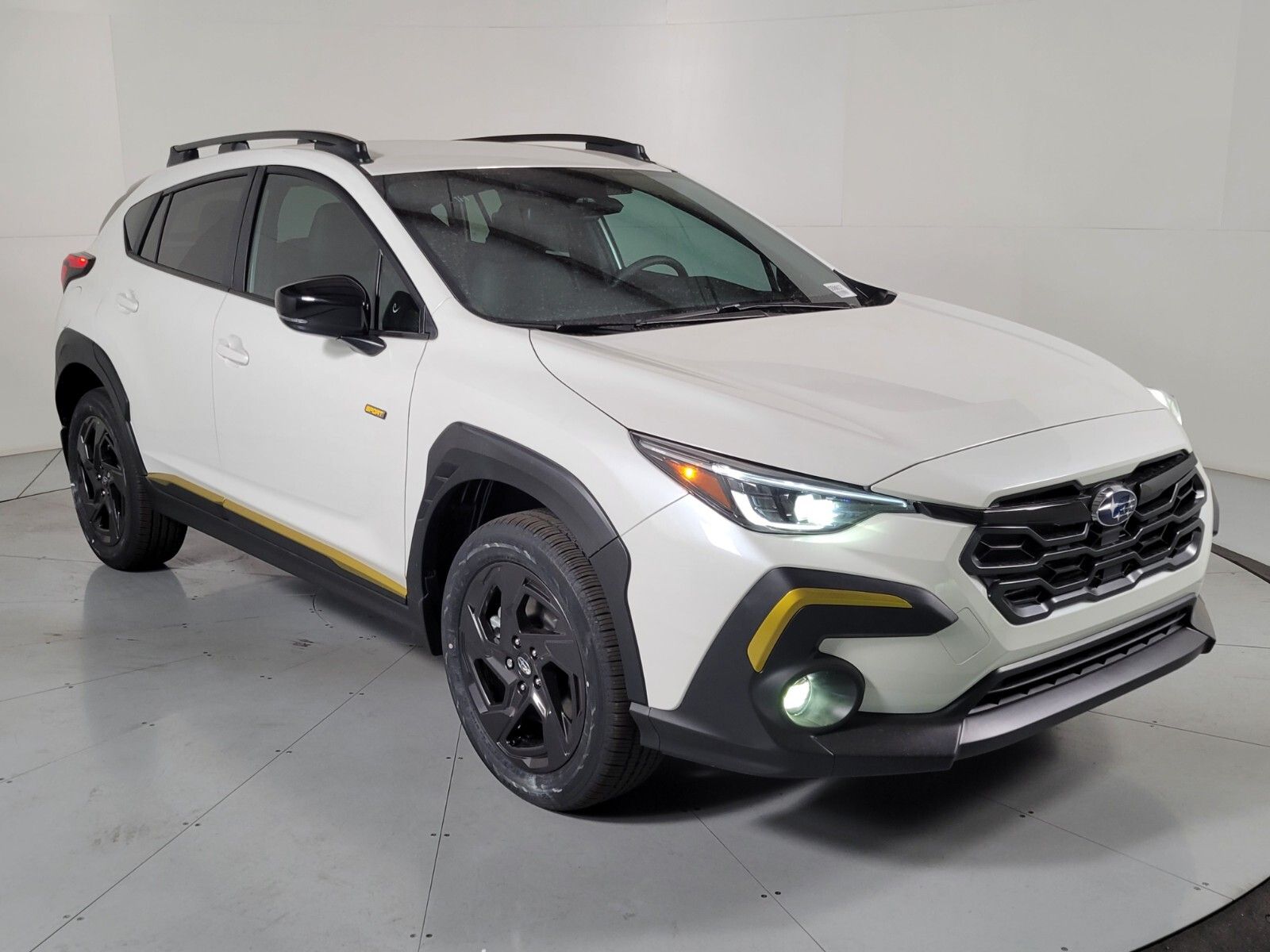 2024 Subaru Crosstrek Sport 2