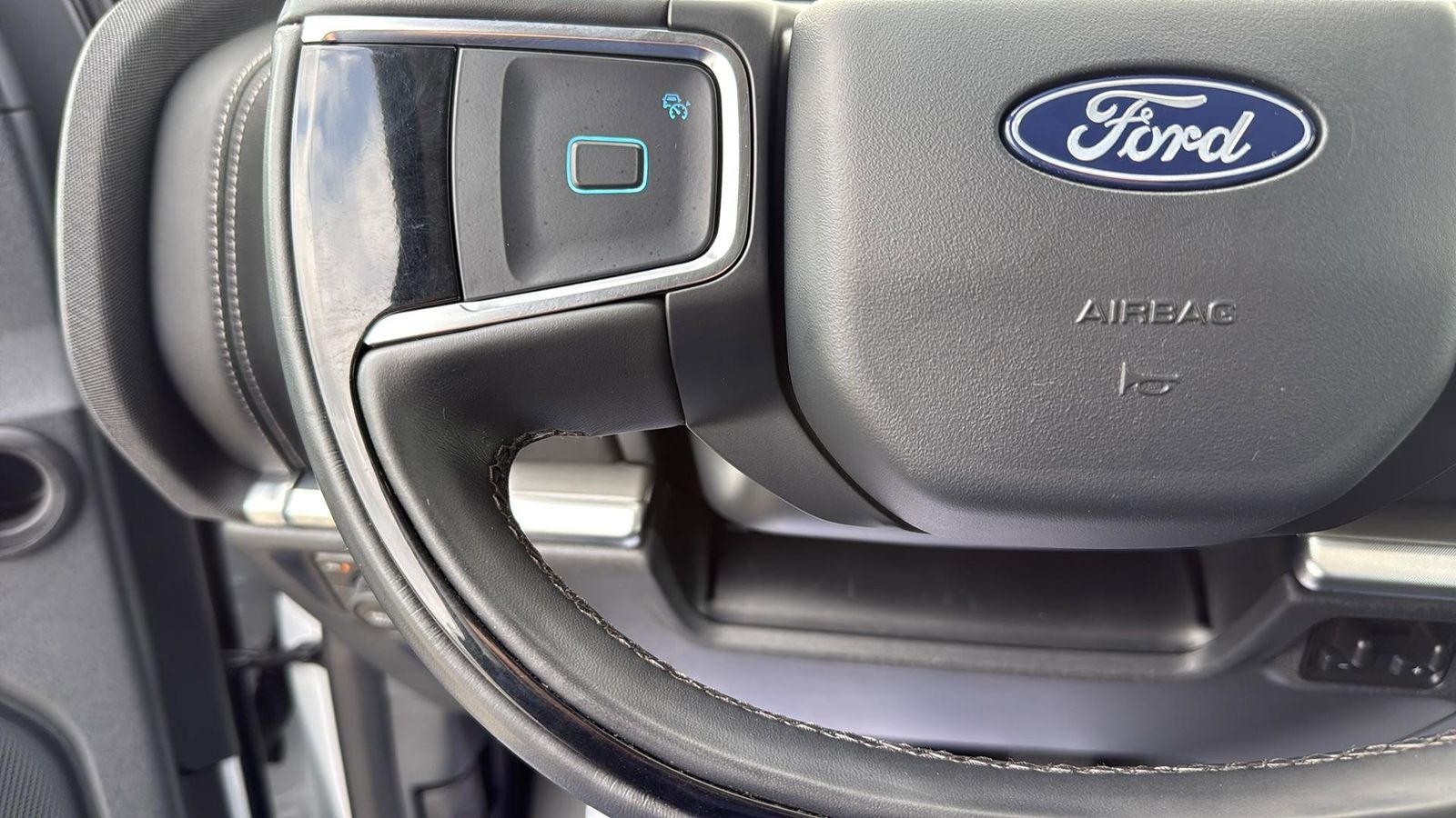 Used Car 2025 Ford Expedition Max  Platinum For Sale Under $80,000 In Austin, Texas