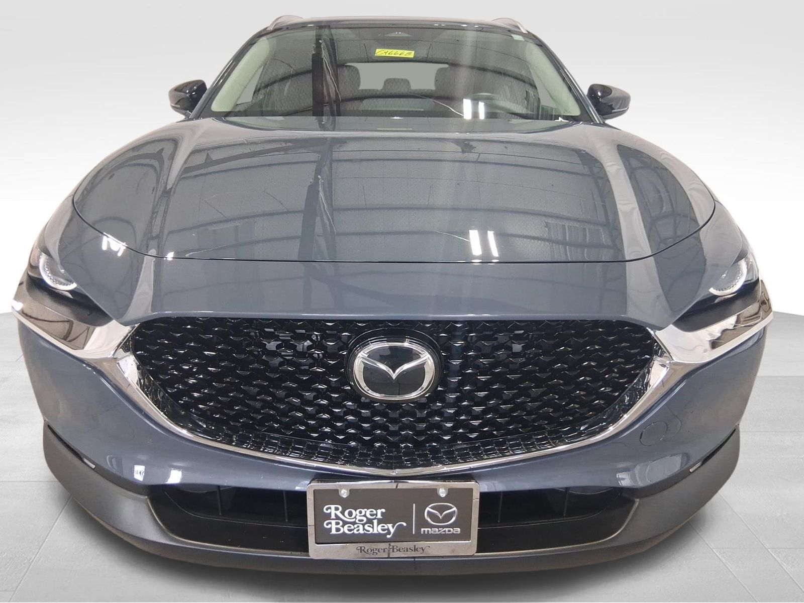 Used Car 2025 Mazda Cx-30  2.5 S Carbon Edition For Sale Under $30,000 In Austin, Texas