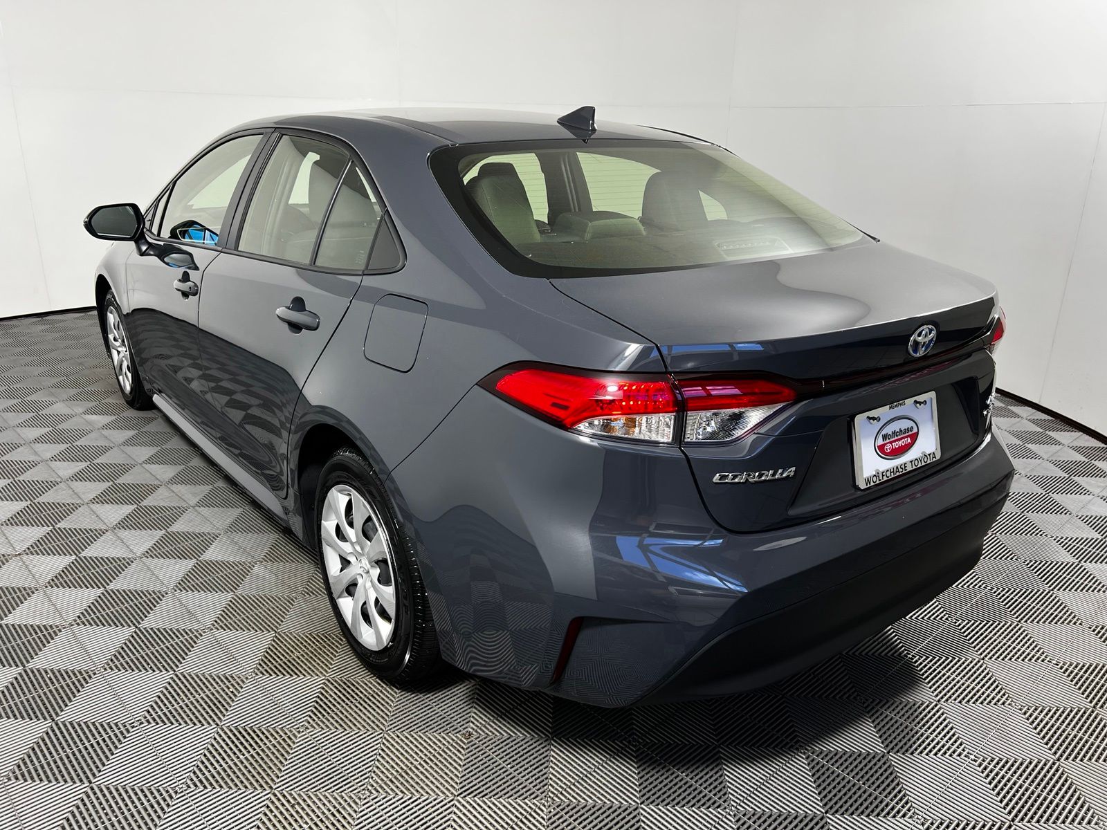 Thumbnail: 2025 Toyota Corolla - 7