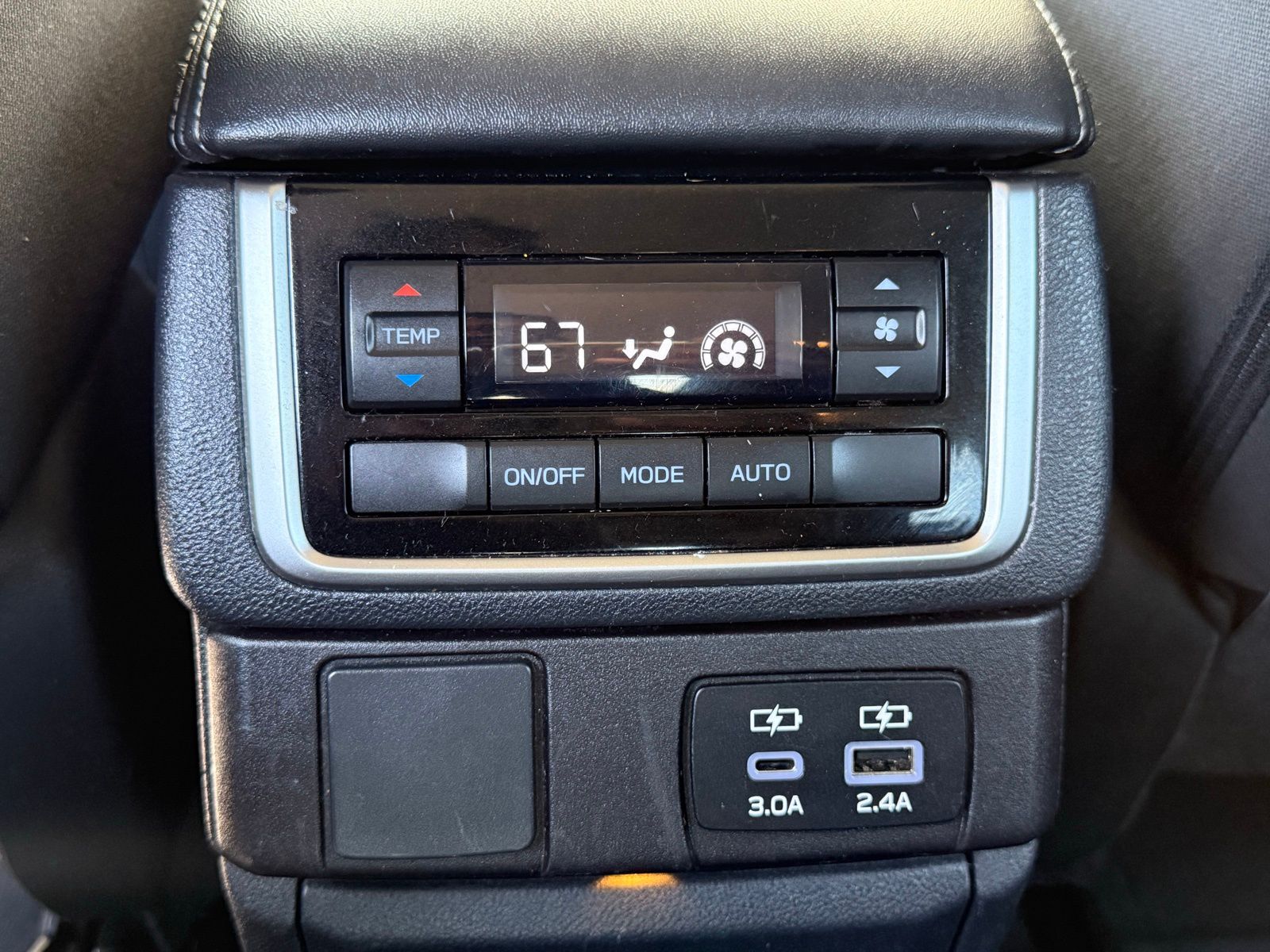 Used 2023 Blue Subaru Premium image 21