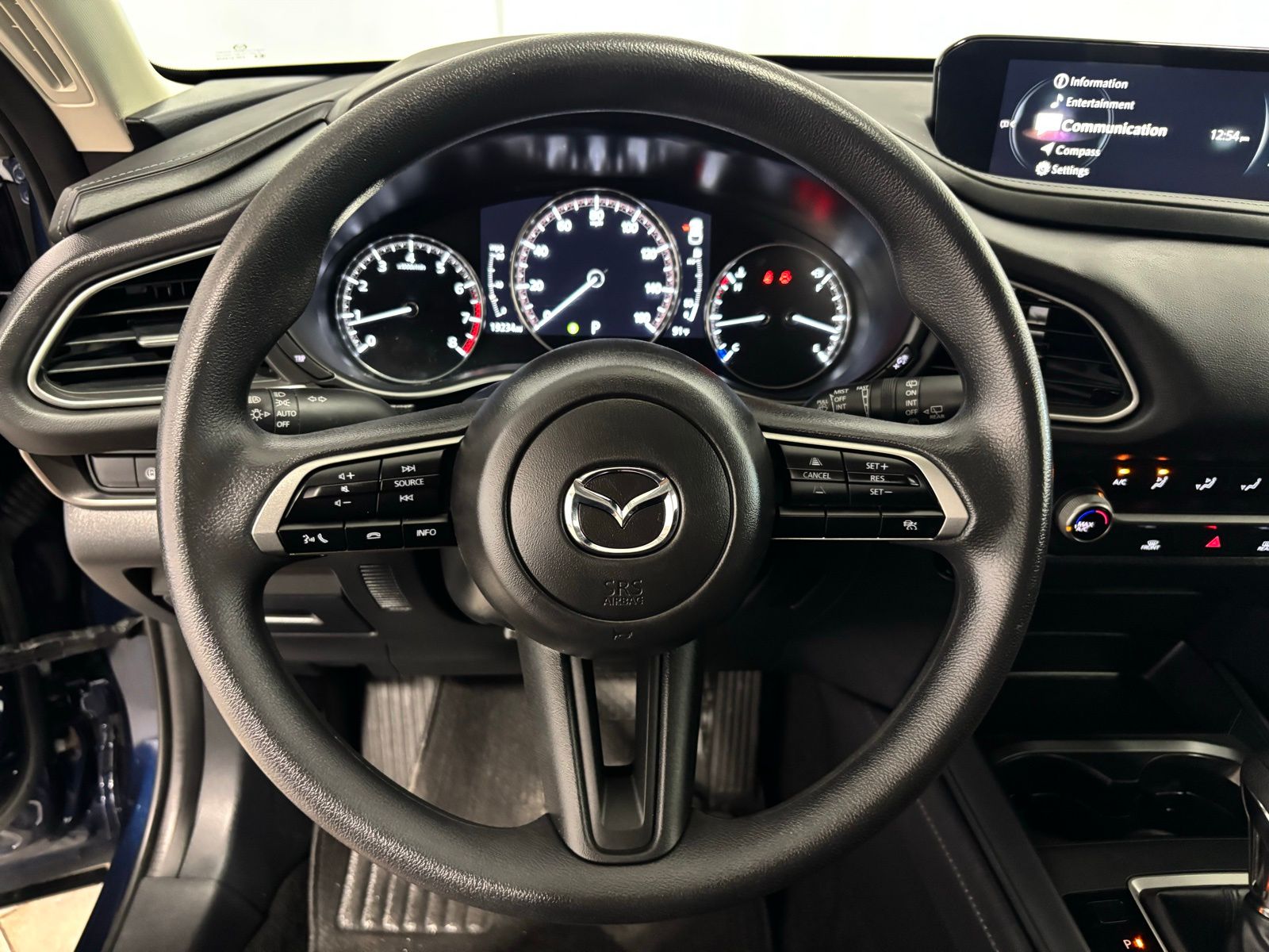 Used Car 2024 Mazda Cx-30  2.5 S For Sale Under $25,000 In Austin, Texas