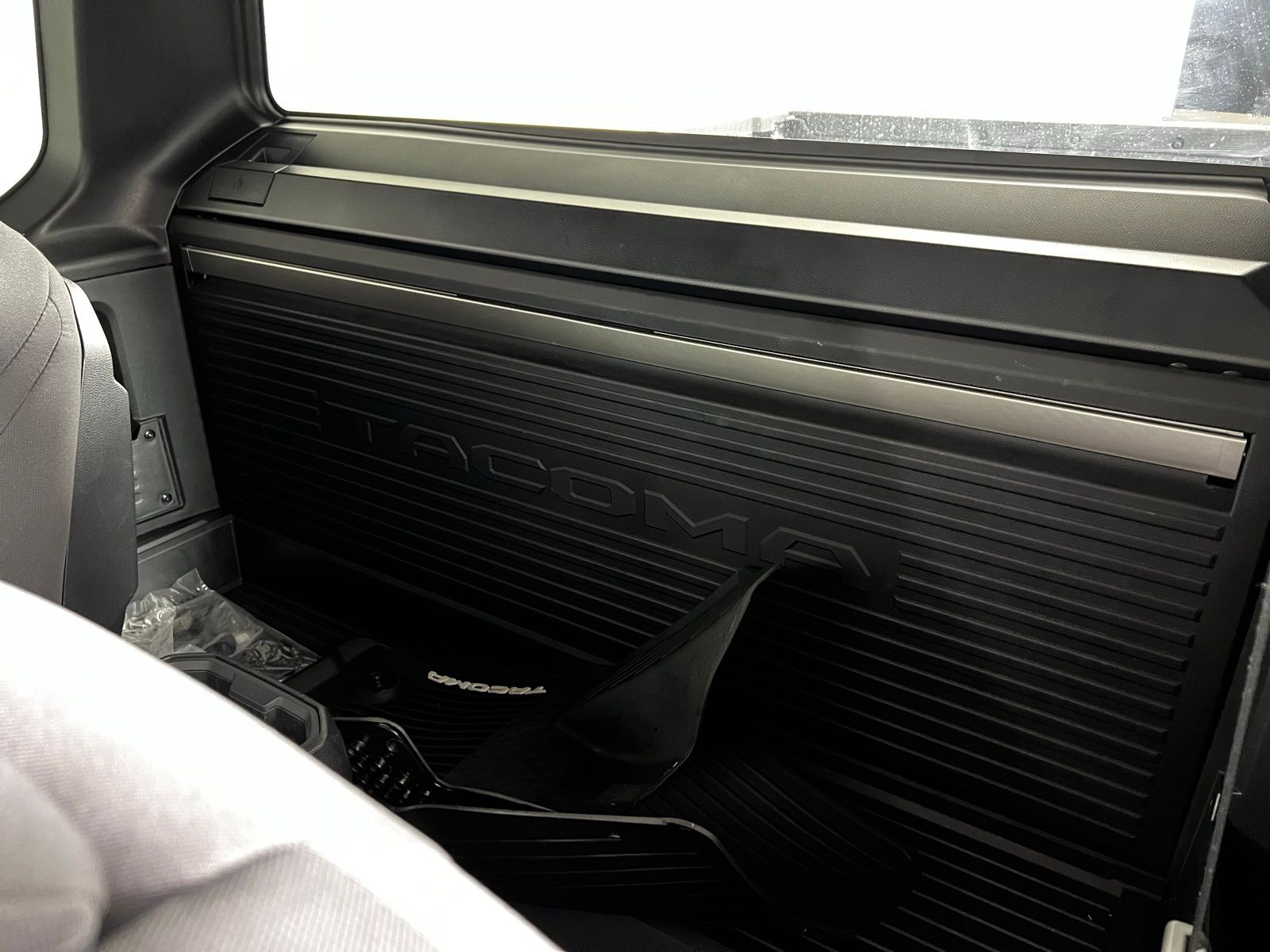 Thumbnail: 2025 Toyota Tacoma - 20