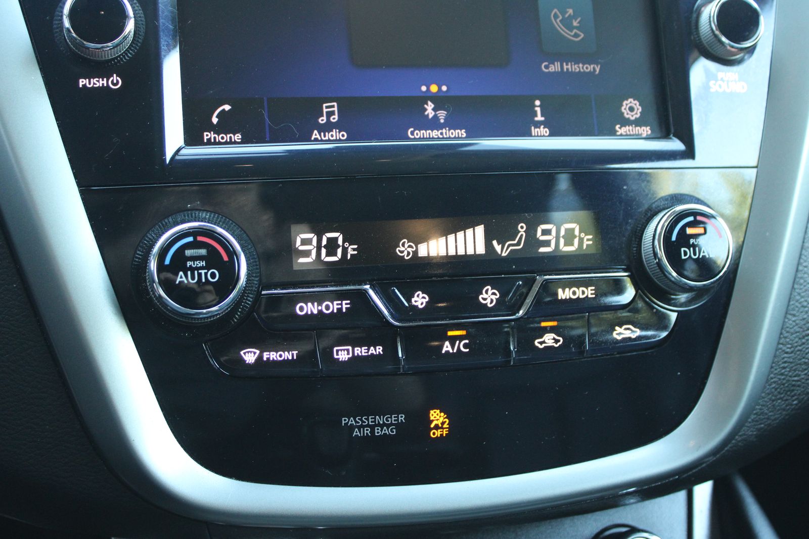 Used 2024 Gray Nissan SV image 23