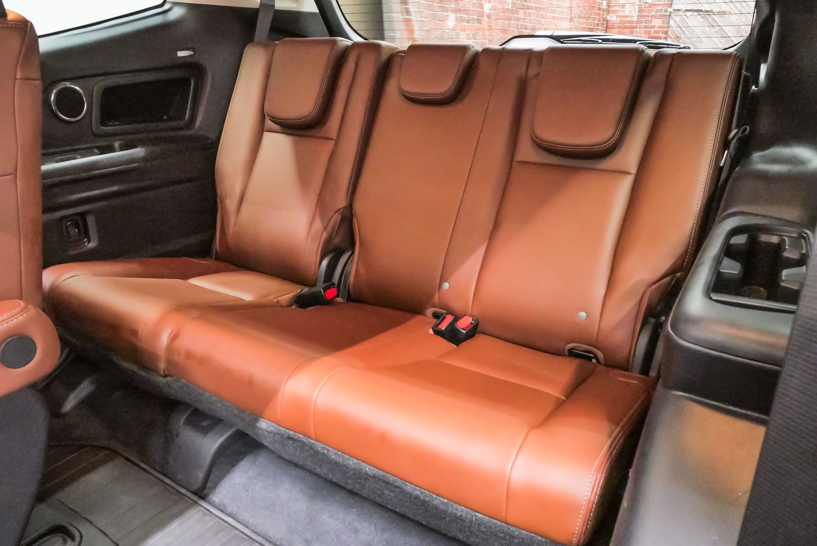 2022 Subaru Ascent Touring Black at AutoSavvy Houston Southwest
